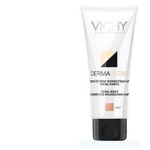 VICHY DERMABLEND CORPO MEDIO 100ML